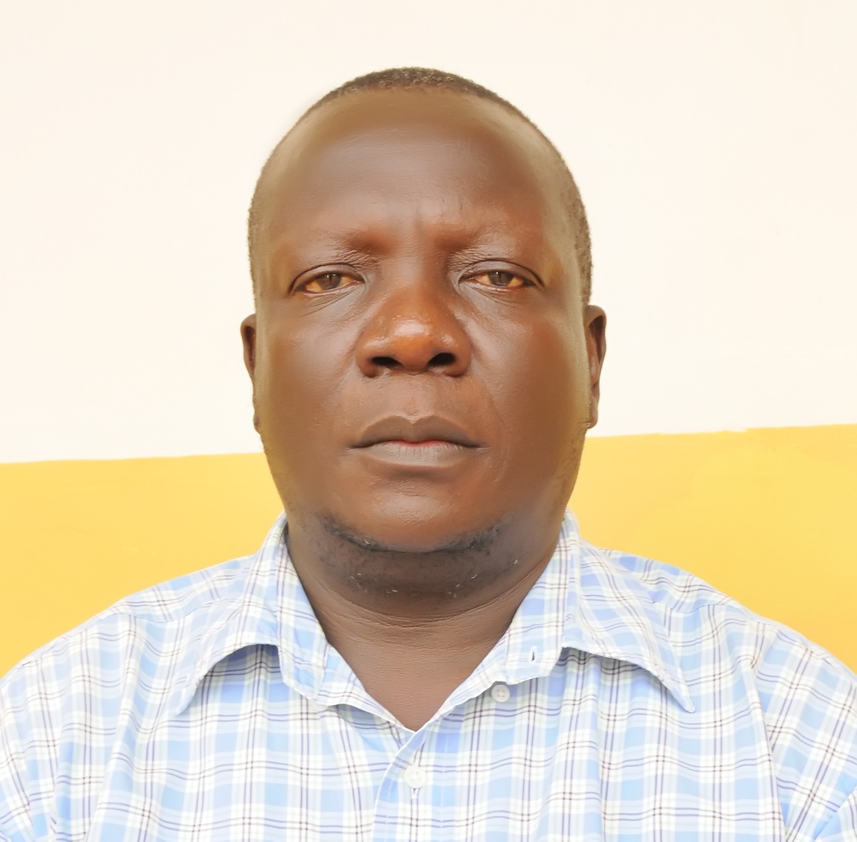 Mr. Balikweya David